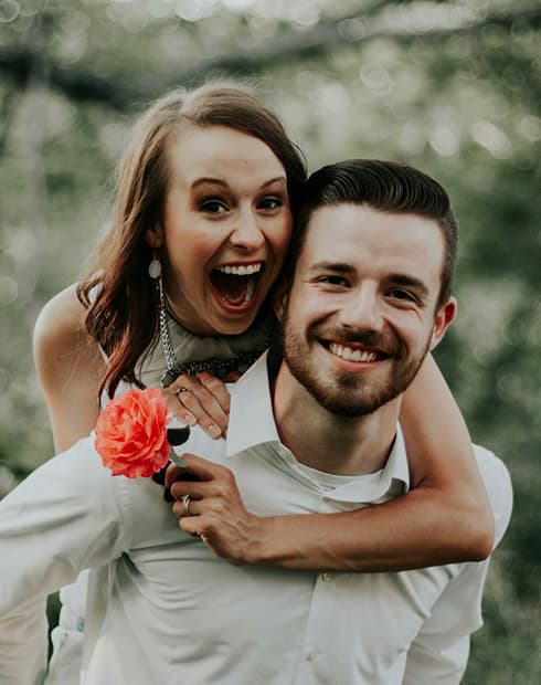 Real Catholic Dating Success Stories
