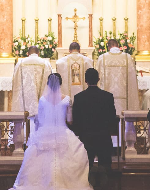 Designed for Catholics, By Catholics