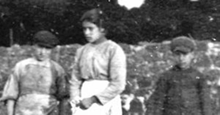 Lessons for Catholic Singles from the Life of St. Maria Goretti