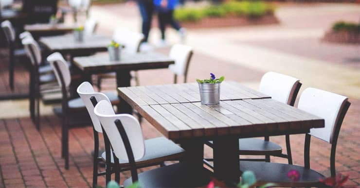 How to Choose a First Date Location like a Boss