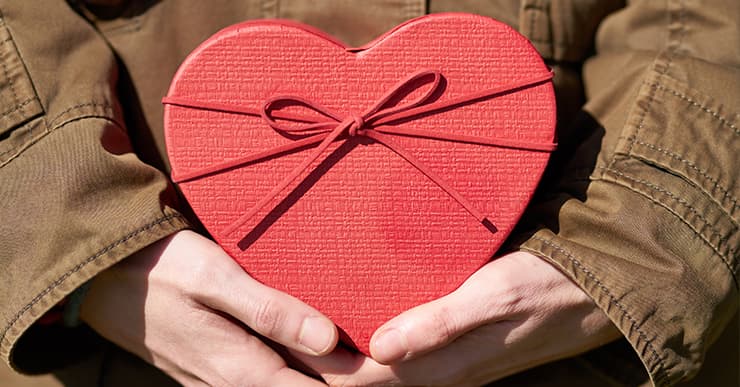 15 Ways to Celebrate Valentine’s Day as a Single Catholic