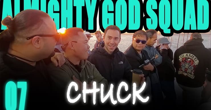 An Interview With CatholicChemistry&#8217;s Founder and a Recent Success Story [VIDEO]