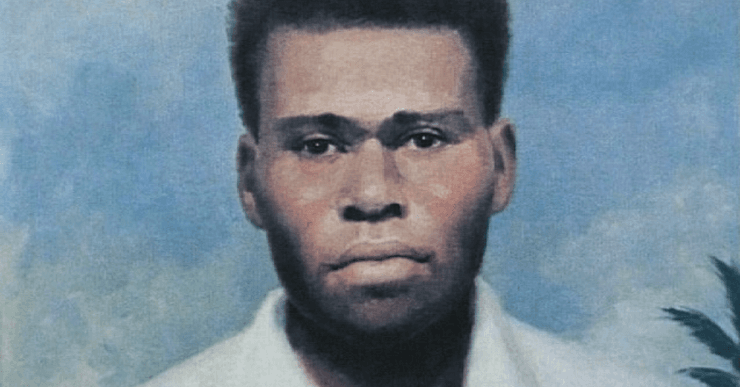 Blessed Peter To Rot, Martyr for Marriage