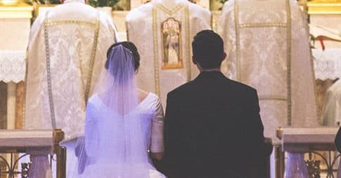 How to Find a Catholic Spouse: A Comprehensive Discernment Guide